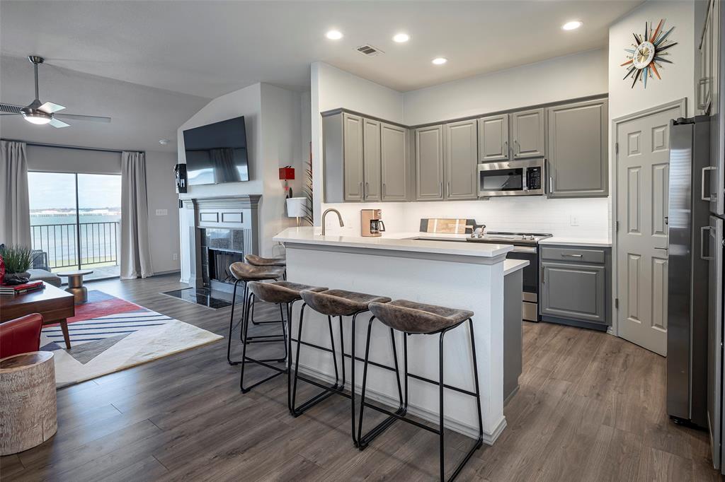 Signal Ridge #4 - Residential