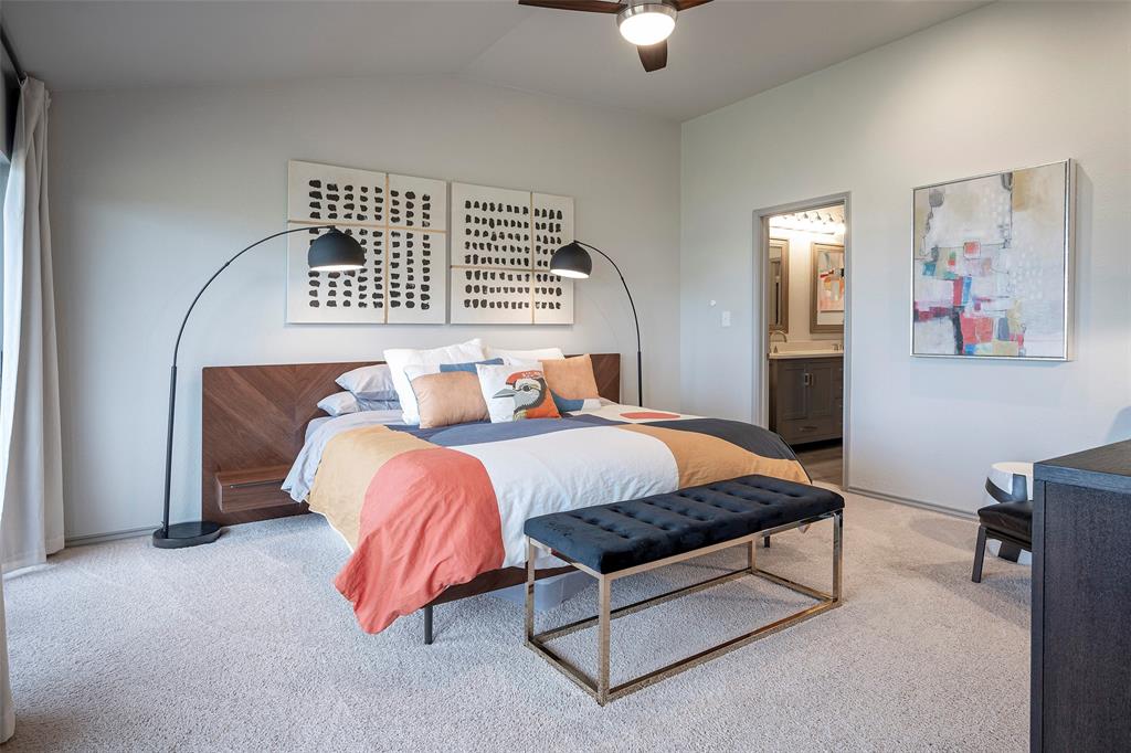 Signal Ridge #4 - Residential