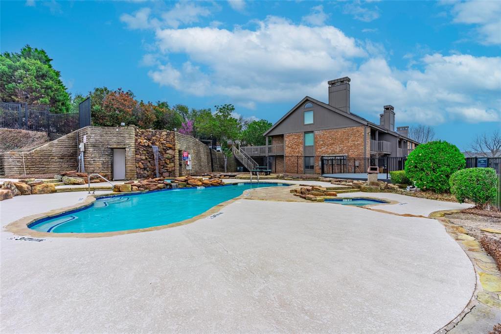 Signal Ridge #4 - Residential