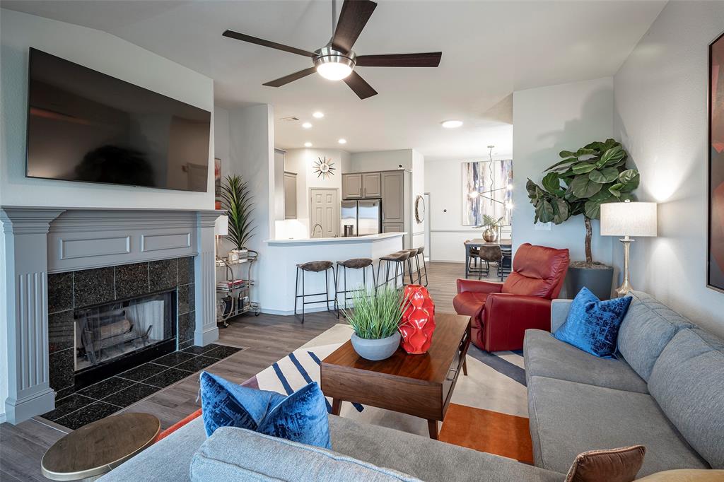 Signal Ridge #4 - Residential