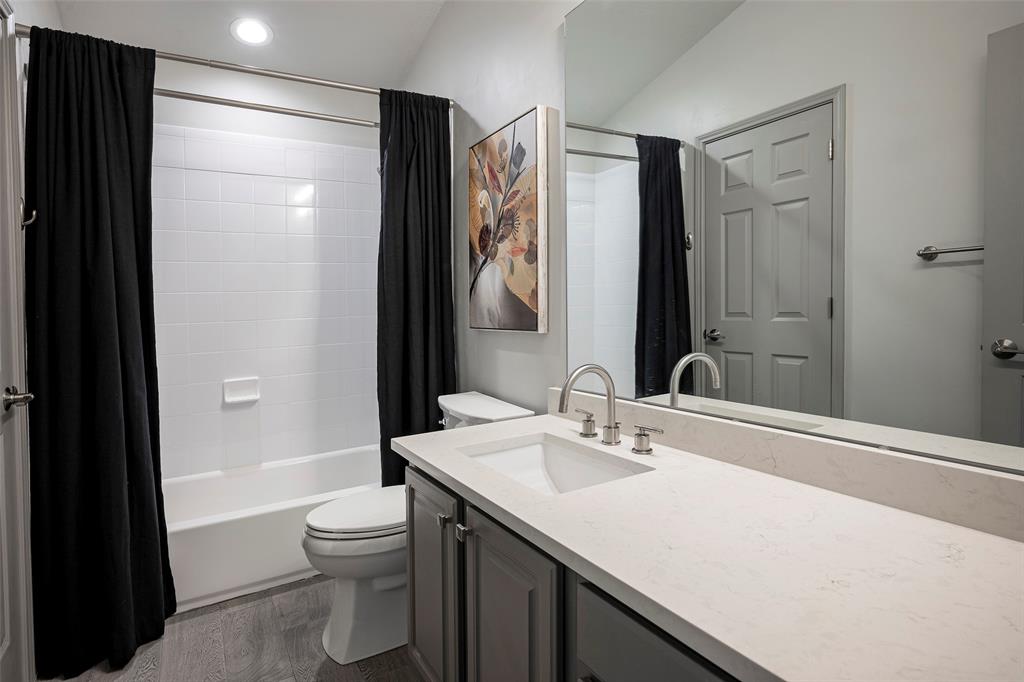 Signal Ridge #4 - Residential