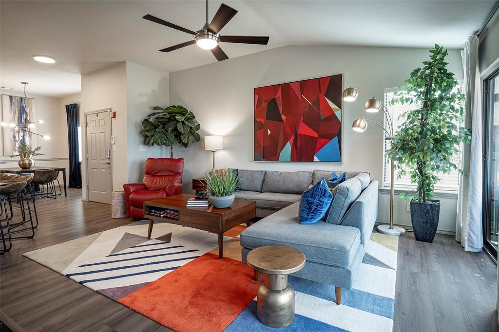 Signal Ridge #4 - Residential