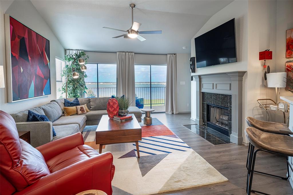 Signal Ridge #4 - Residential