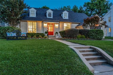5200 Milam Street Dallas TX 75206