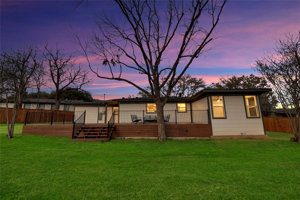 LAKELAND HEIGHTS - Residential