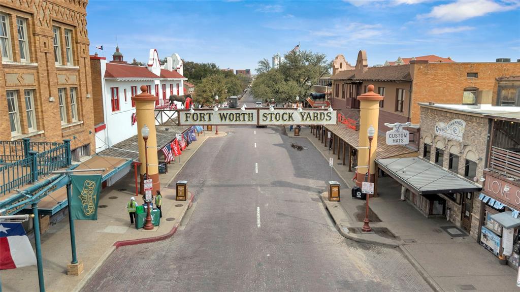 LAKELAND HEIGHTS - Residential