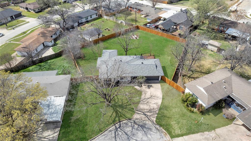 LAKELAND HEIGHTS - Residential