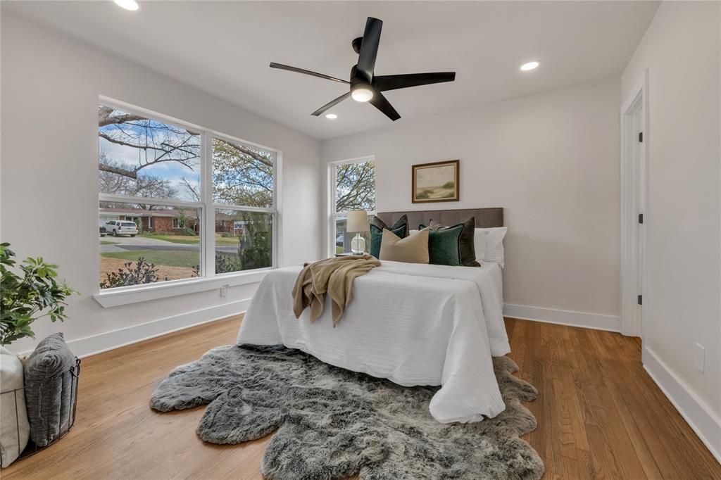 LAKELAND HEIGHTS - Residential