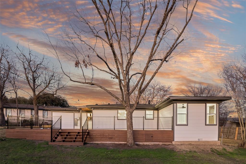 LAKELAND HEIGHTS - Residential