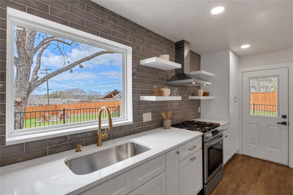 LAKELAND HEIGHTS - Residential