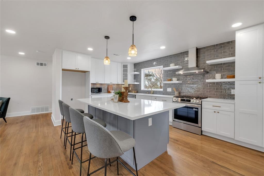 LAKELAND HEIGHTS - Residential