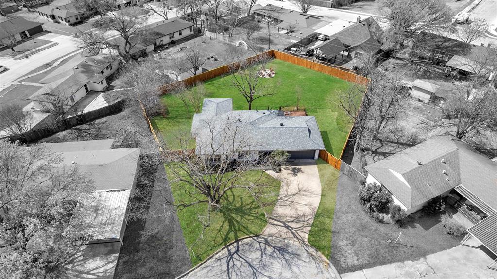 LAKELAND HEIGHTS - Residential