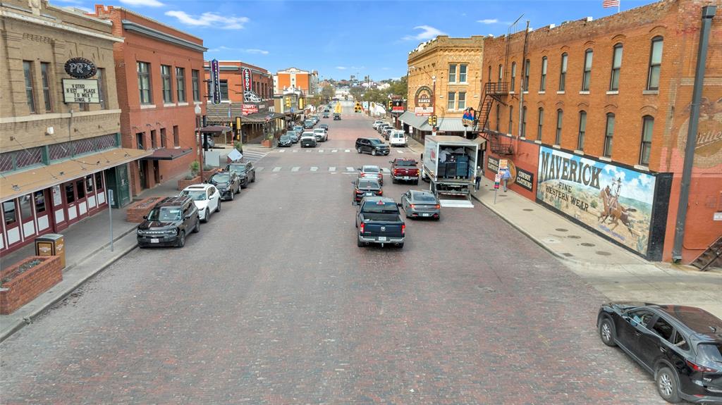 LAKELAND HEIGHTS - Residential