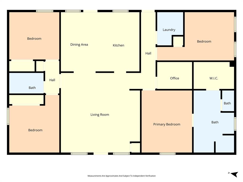 North Windsor Add - Residential