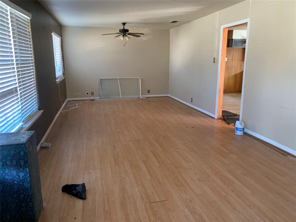 1603 Bonnie View Road