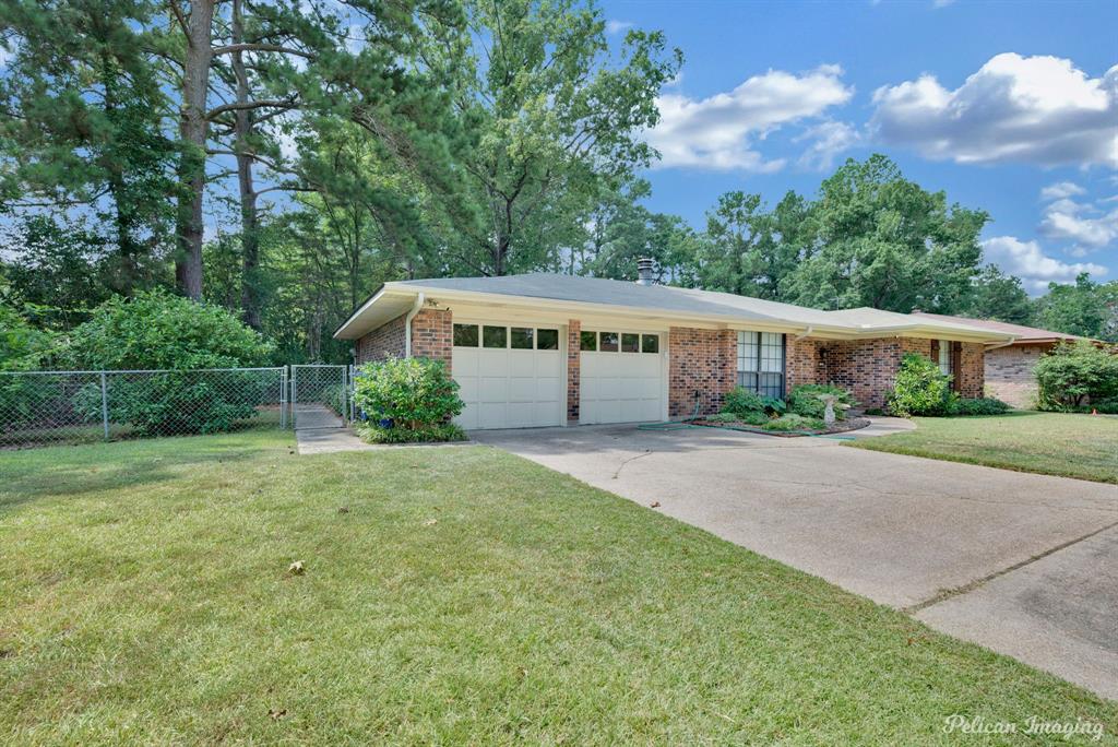 1103 Mountainbrook Drive