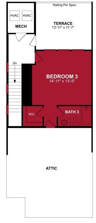 Bayside - Residential