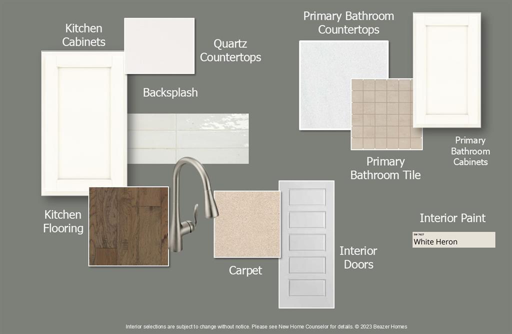 Bayside - Residential