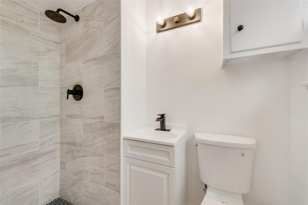 CRAWFORD PARK TERRACE - Residential