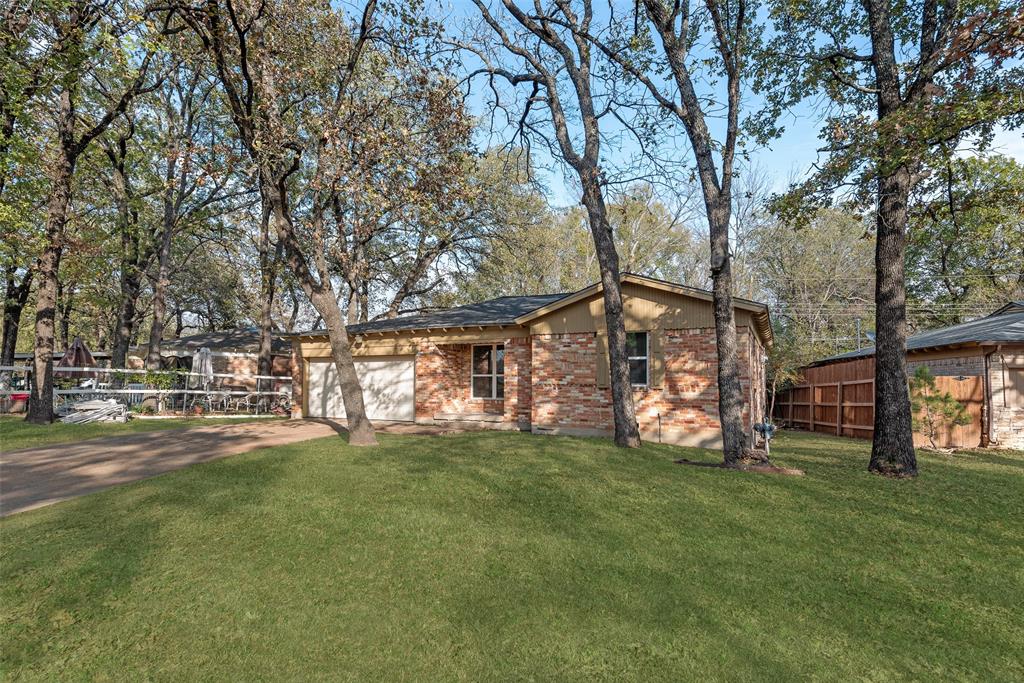 CRAWFORD PARK TERRACE - Residential