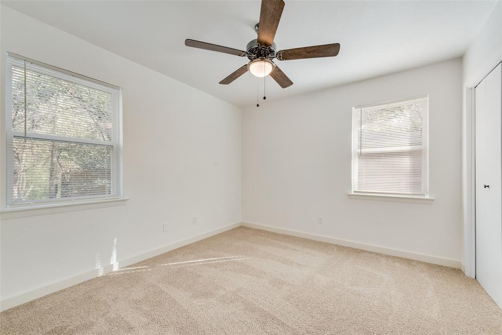 CRAWFORD PARK TERRACE - Residential