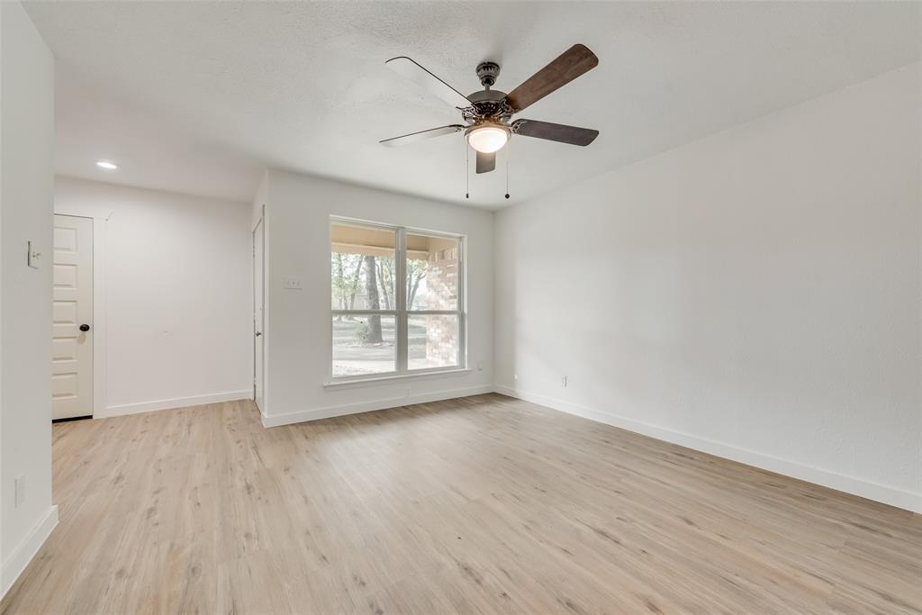 CRAWFORD PARK TERRACE - Residential