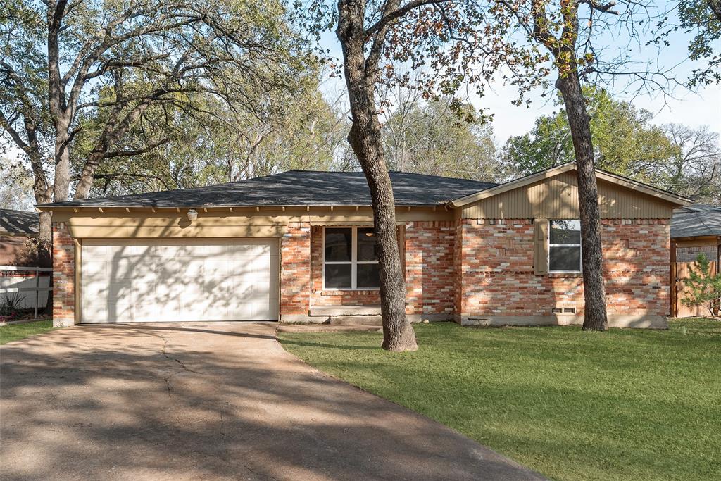 CRAWFORD PARK TERRACE - Residential