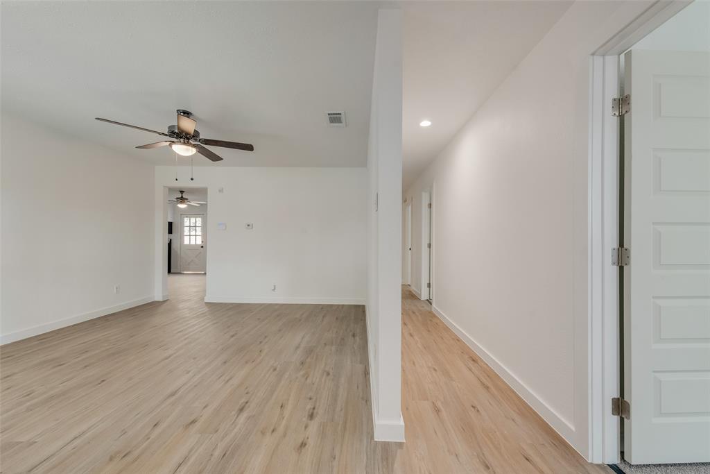 CRAWFORD PARK TERRACE - Residential