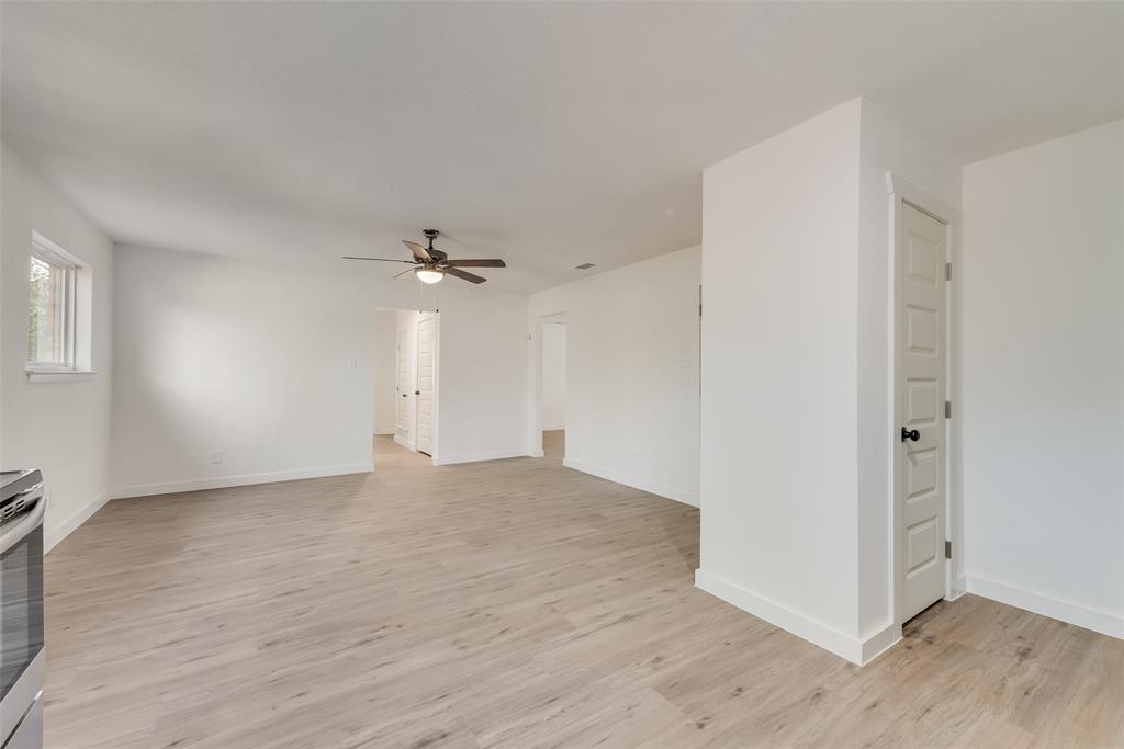 CRAWFORD PARK TERRACE - Residential