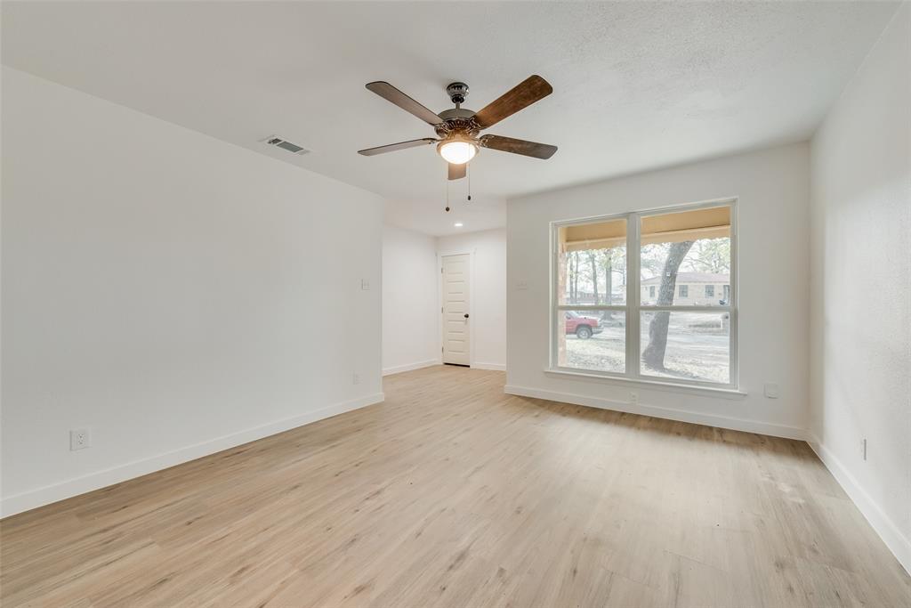 CRAWFORD PARK TERRACE - Residential