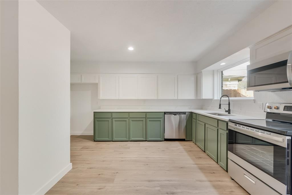 CRAWFORD PARK TERRACE - Residential