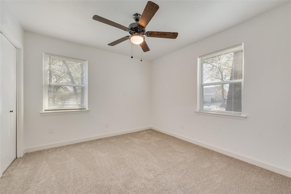 CRAWFORD PARK TERRACE - Residential