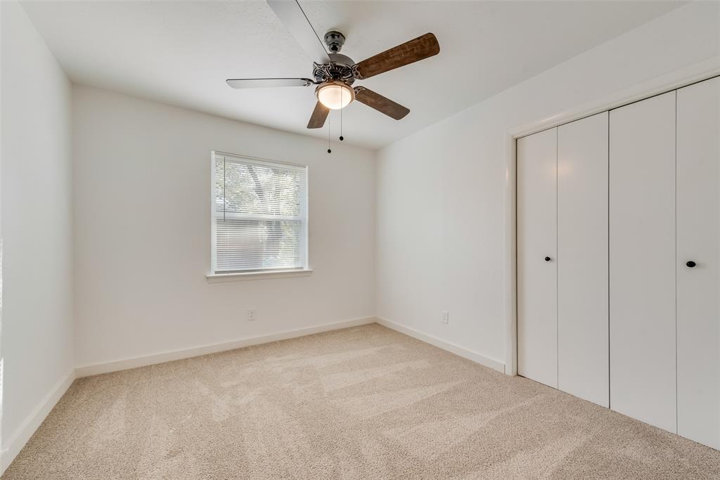 CRAWFORD PARK TERRACE - Residential