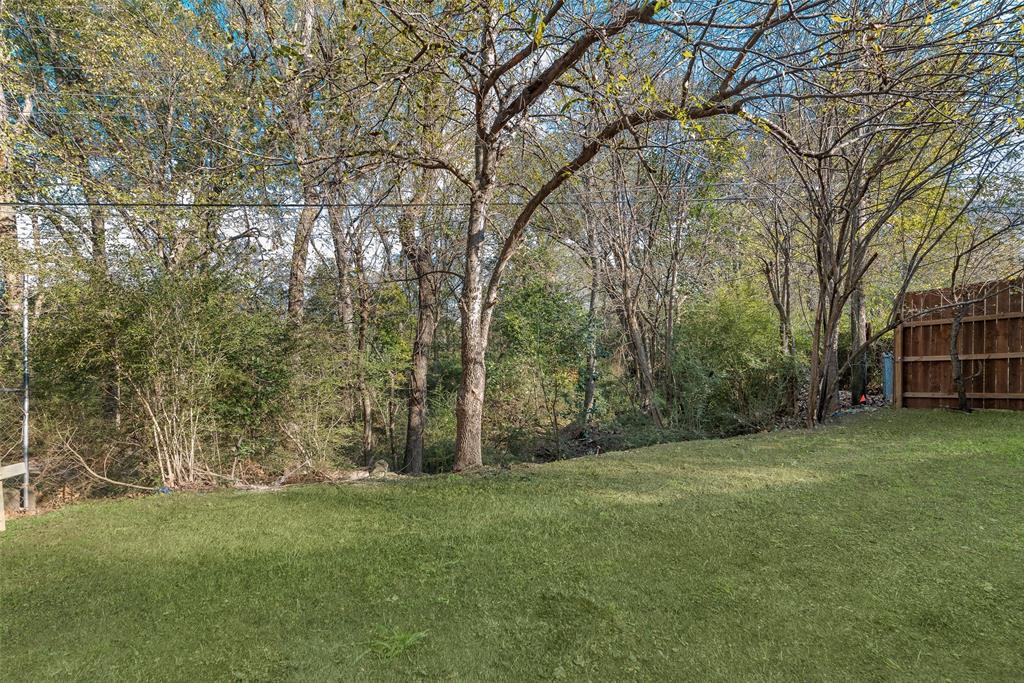 CRAWFORD PARK TERRACE - Residential