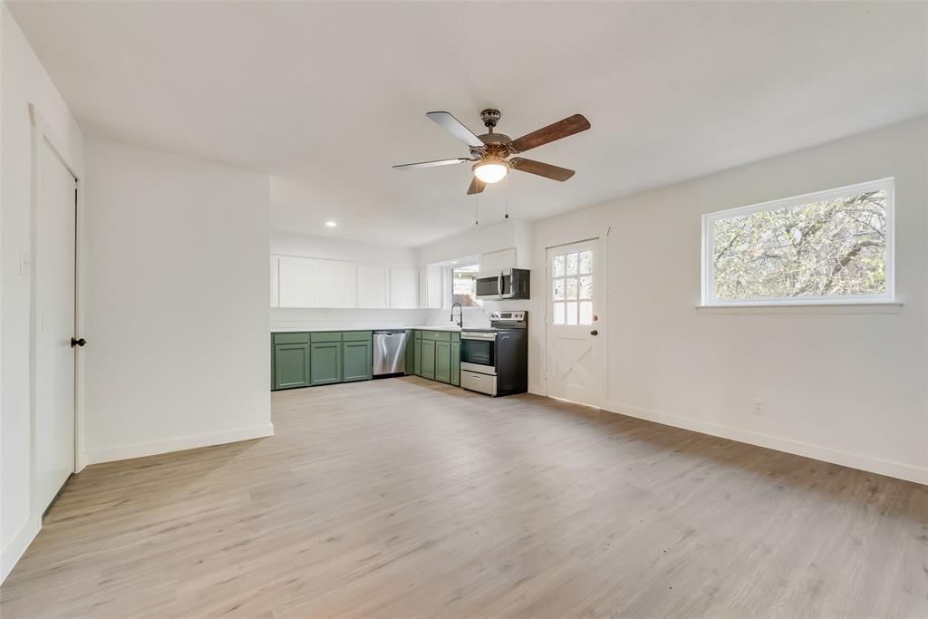 CRAWFORD PARK TERRACE - Residential