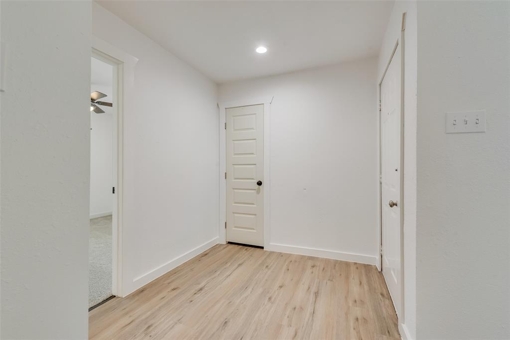 CRAWFORD PARK TERRACE - Residential