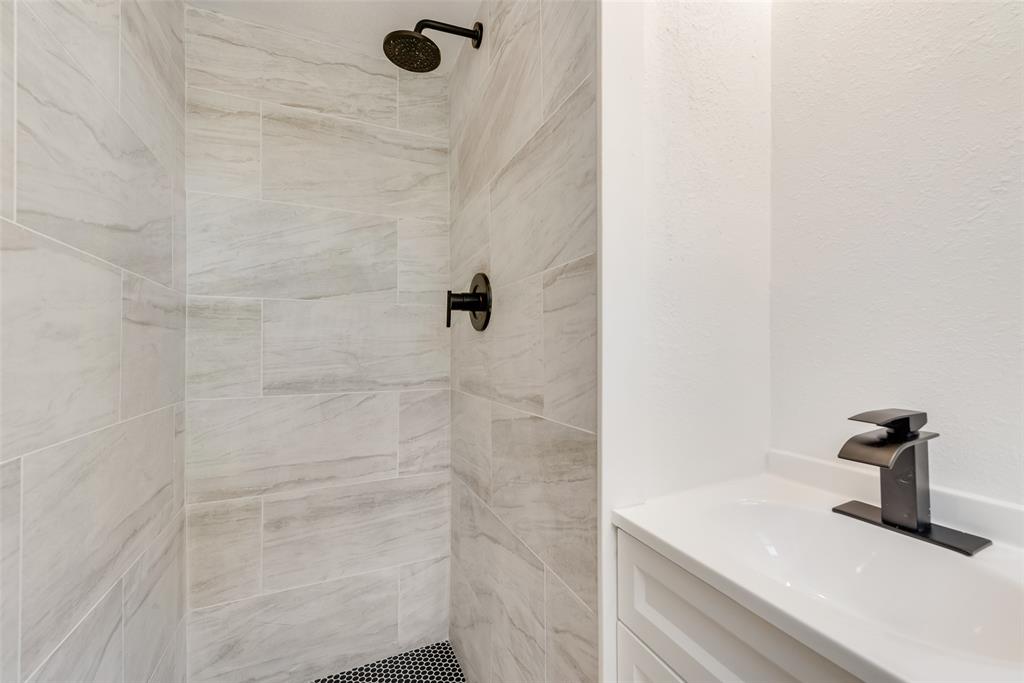 CRAWFORD PARK TERRACE - Residential