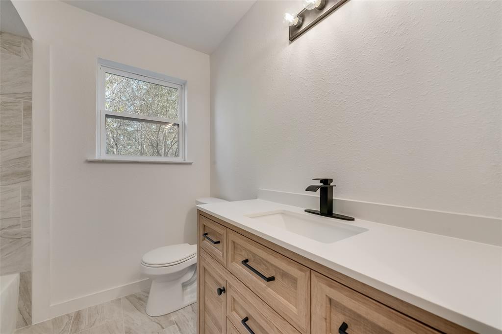 CRAWFORD PARK TERRACE - Residential