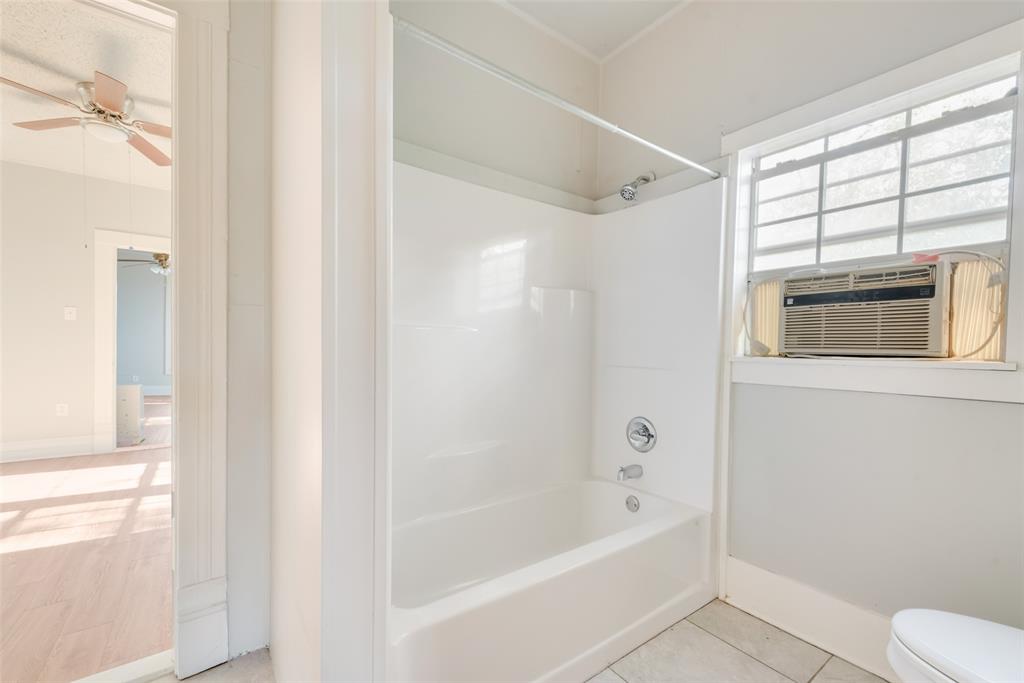 Corsicana - Residential Lease