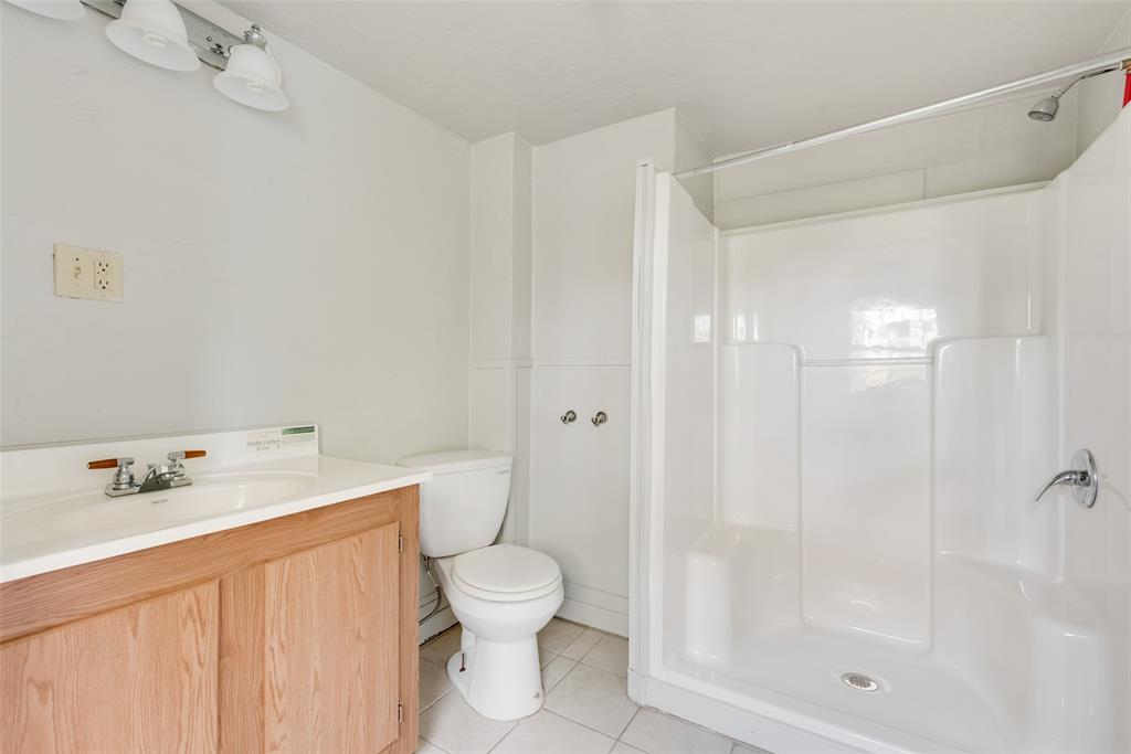 Corsicana - Residential Lease