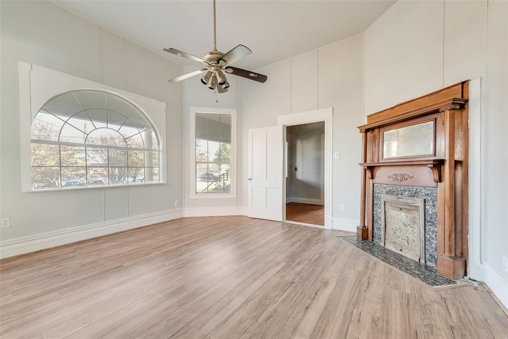 Corsicana - Residential Lease