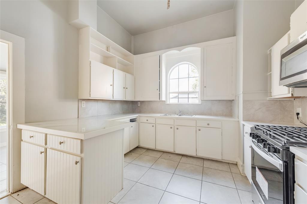 Corsicana - Residential Lease