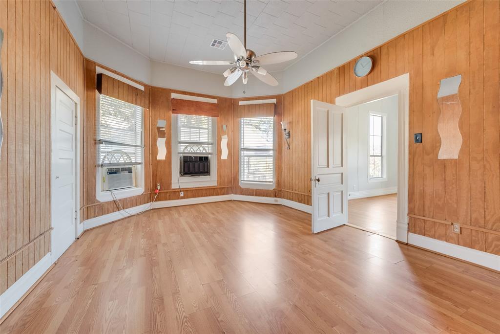 Corsicana - Residential Lease