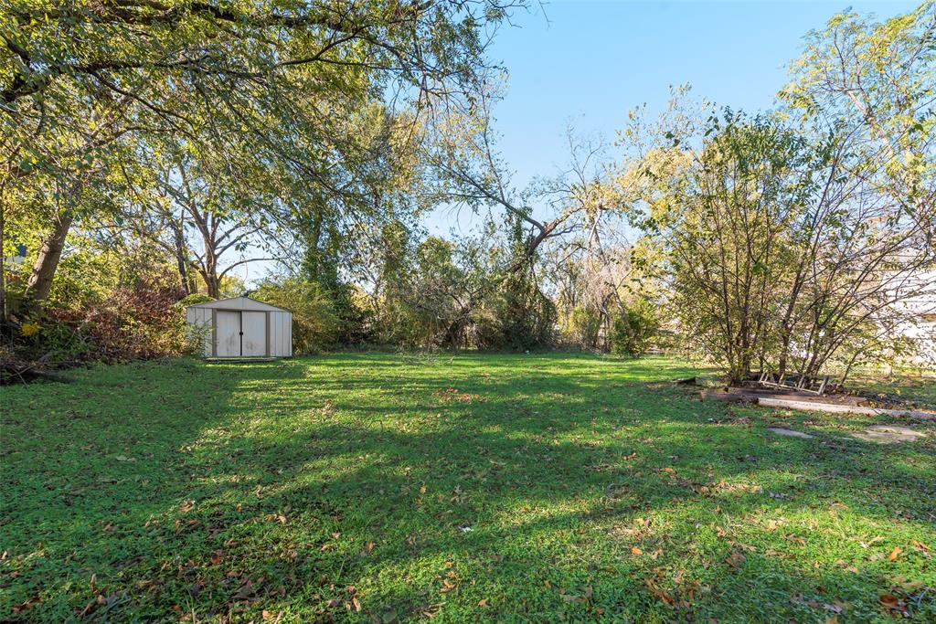 Corsicana - Residential Lease