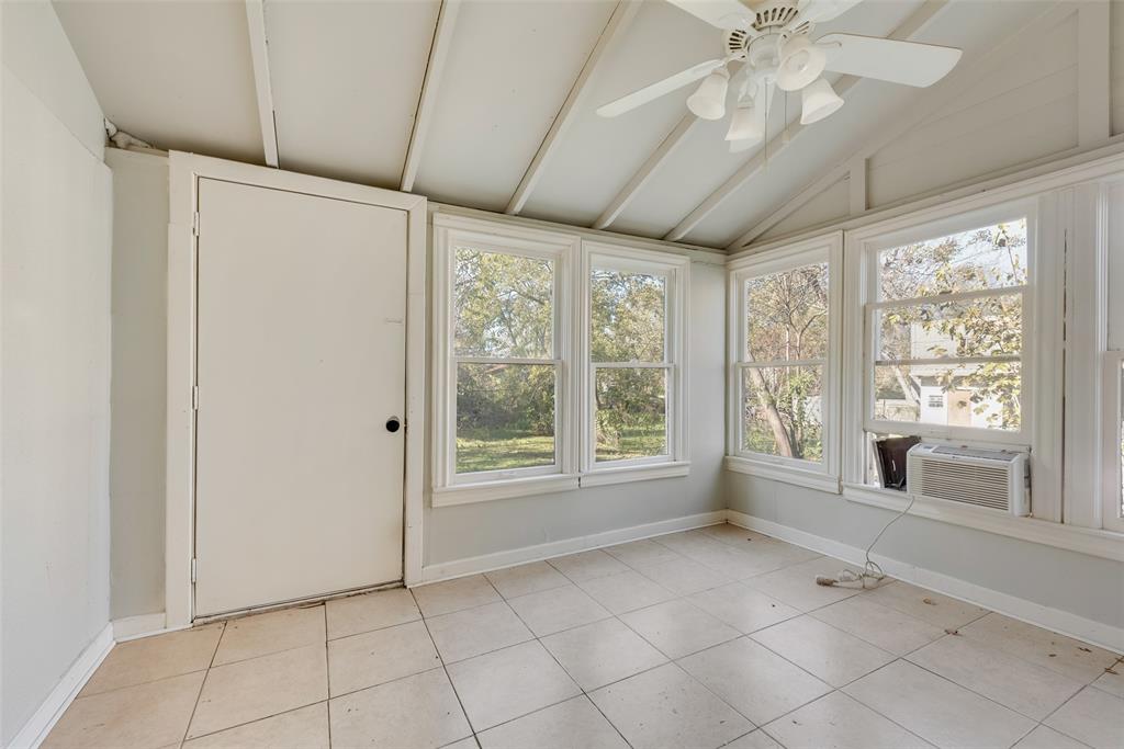 Corsicana - Residential Lease