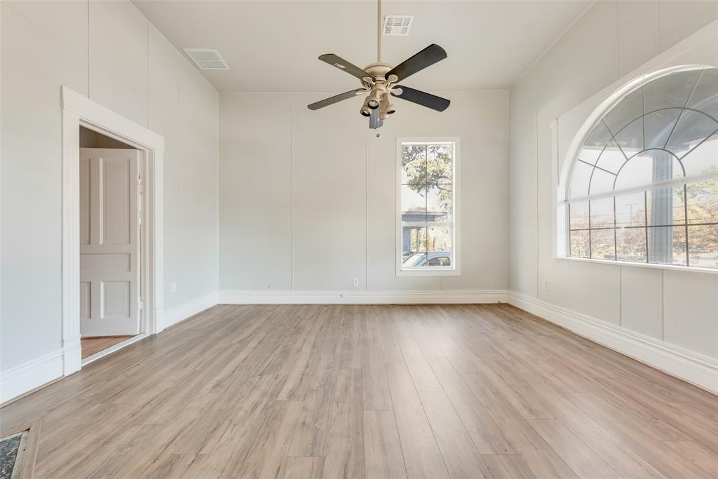 Corsicana - Residential Lease