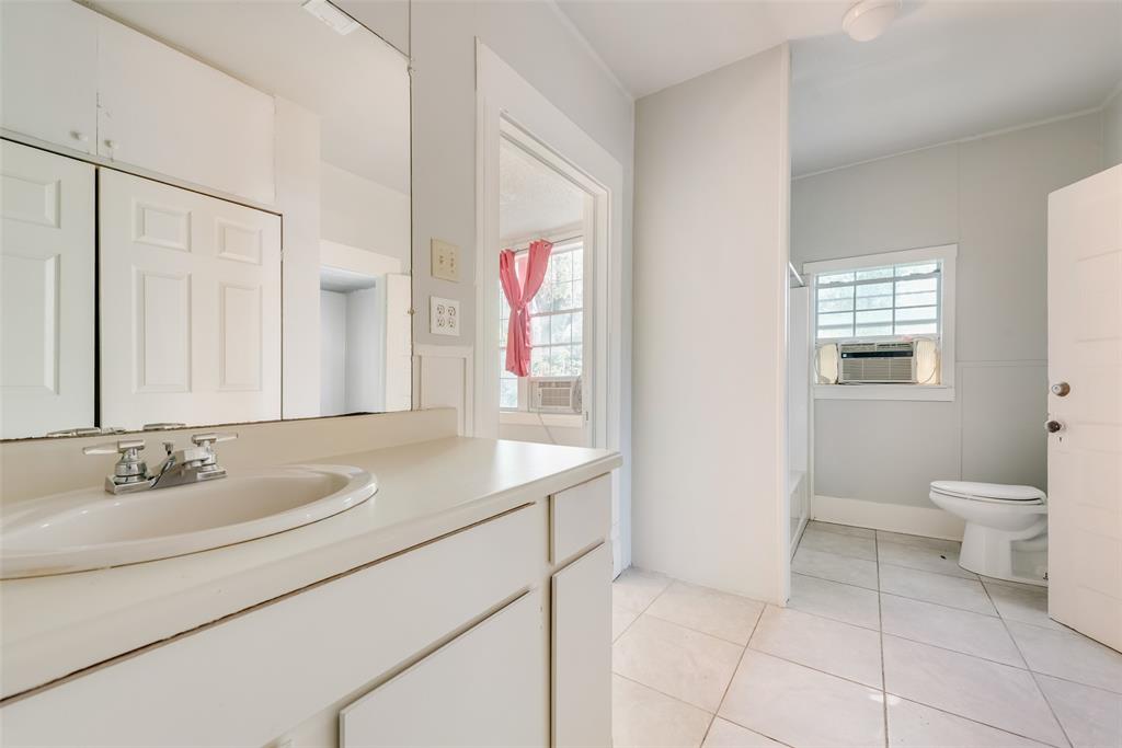 Corsicana - Residential Lease