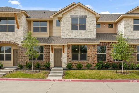 3413 Aaron Place Denton TX 76226