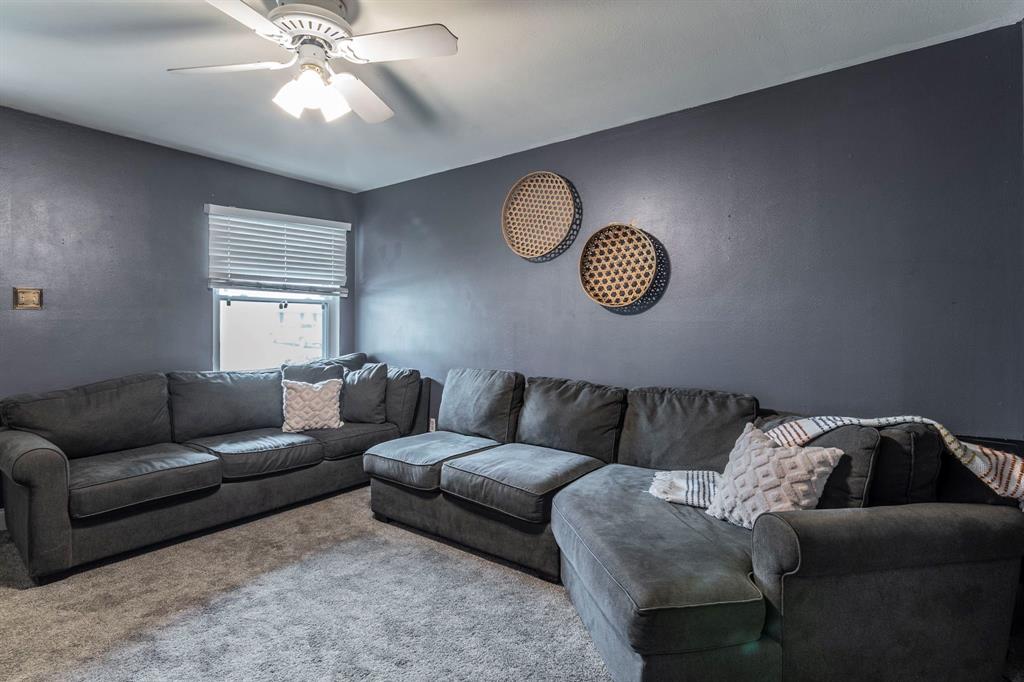1001 N Ector Drive