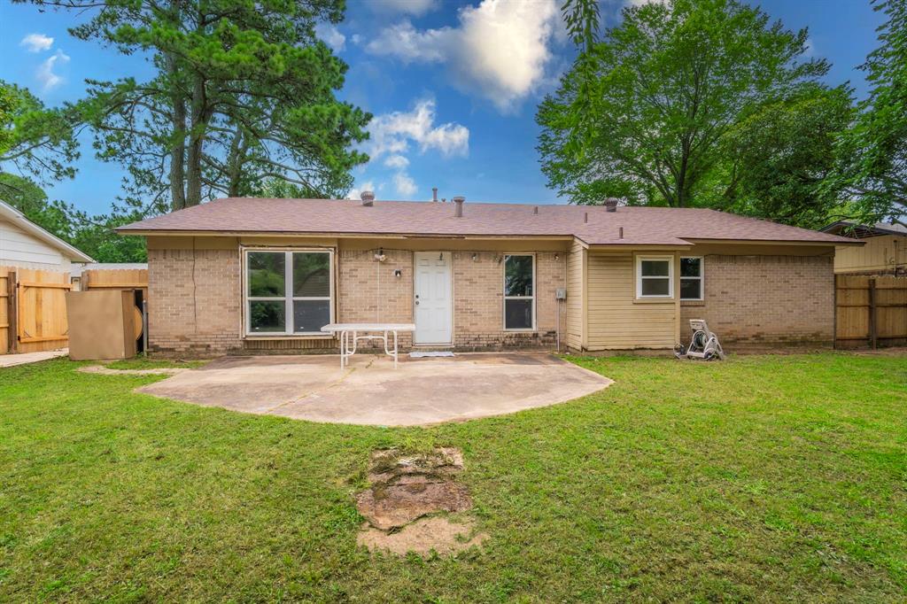 1001 N Ector Drive